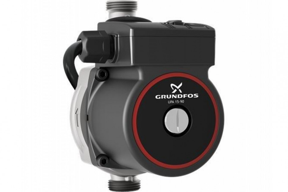 Насос повысительный UPA 15-90 N 160 Grundfos