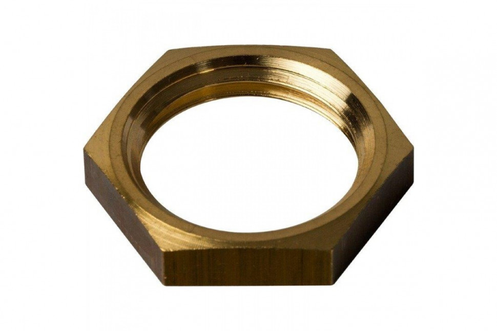 Контргайка 1/2" STOUT