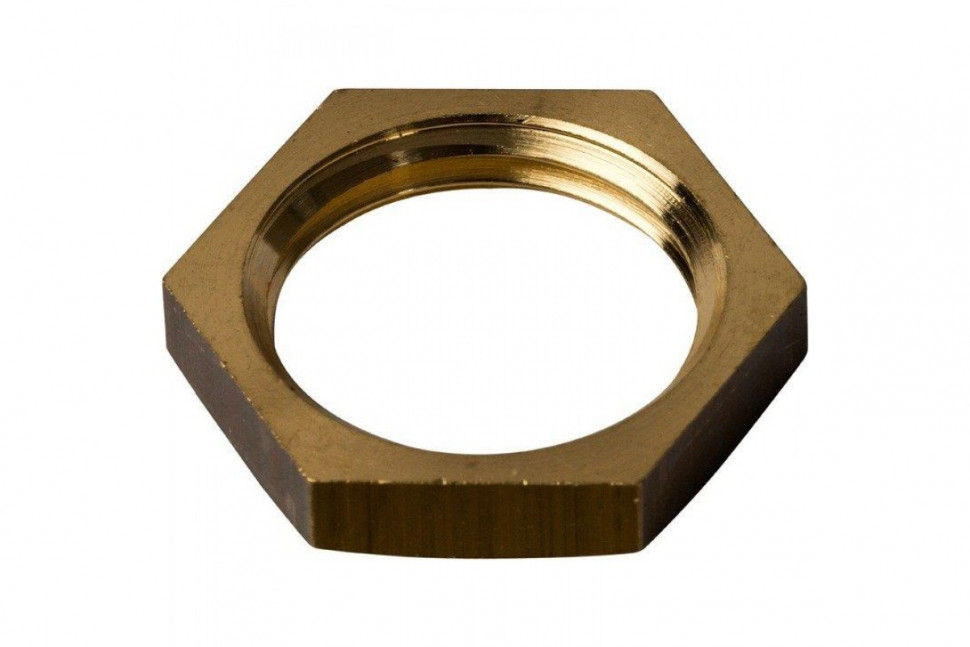 Контргайка 1/2" STOUT