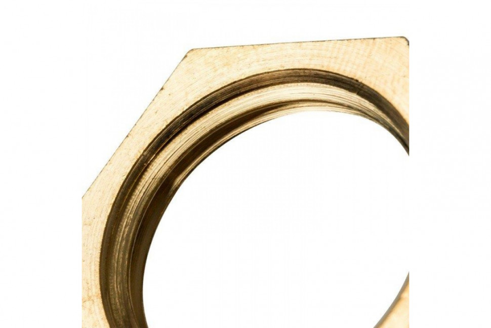 Контргайка 1/2" STOUT