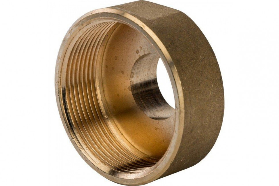 Переходник ВН 1 1/4"x1/2 STOUT