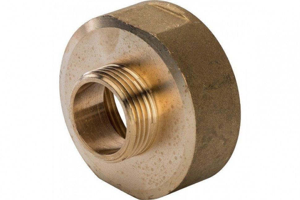 Переходник ВН 1 1/4"x1/2 STOUT
