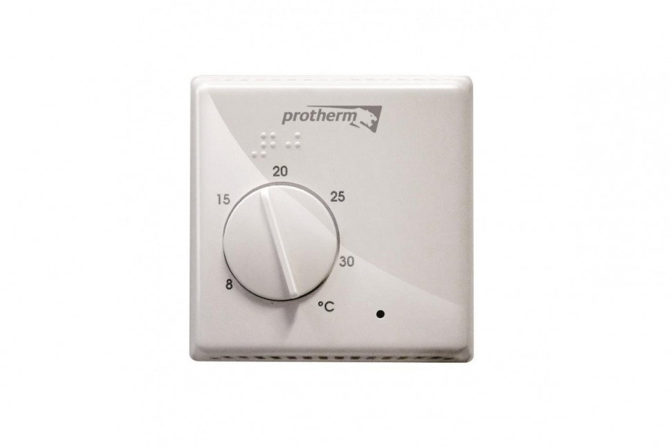 Терморегулятор комнатный Exabasic Protherm
