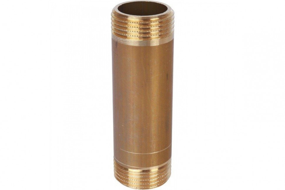 Удлинитель НН 1"x100 STOUT
