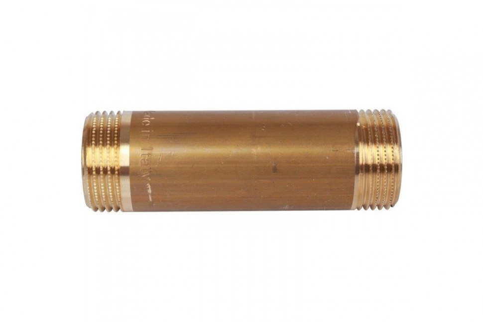 Удлинитель НН 1"x100 STOUT