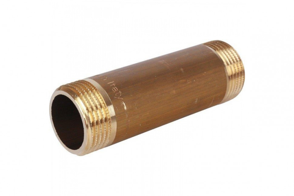 Удлинитель НН 1"x100 STOUT