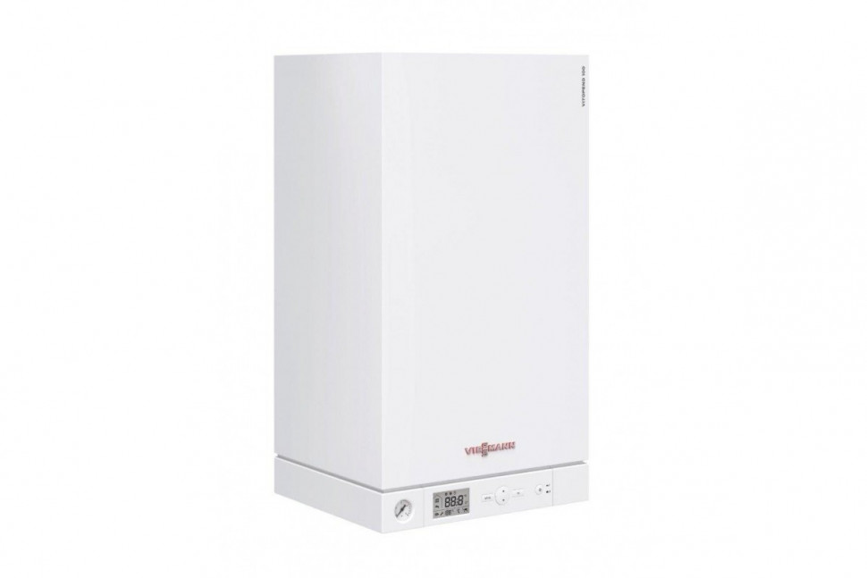 Котел газовый настенный Vitopend 100-W A1JB Kombi RLU 24 кВт Viessmann