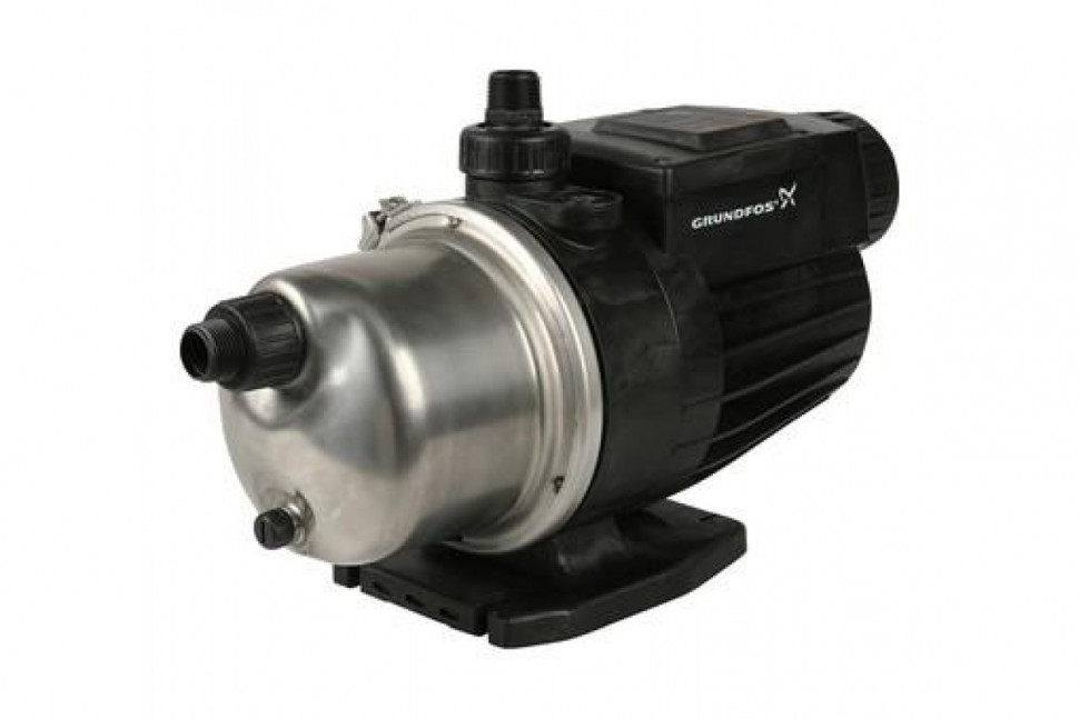 Насос-автомат MQ 3-35 Grundfos