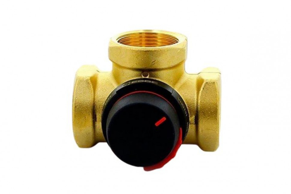 Клапан 3-х ходовой смесительный VRG 131 1/2" KVs 1.6 Esbe