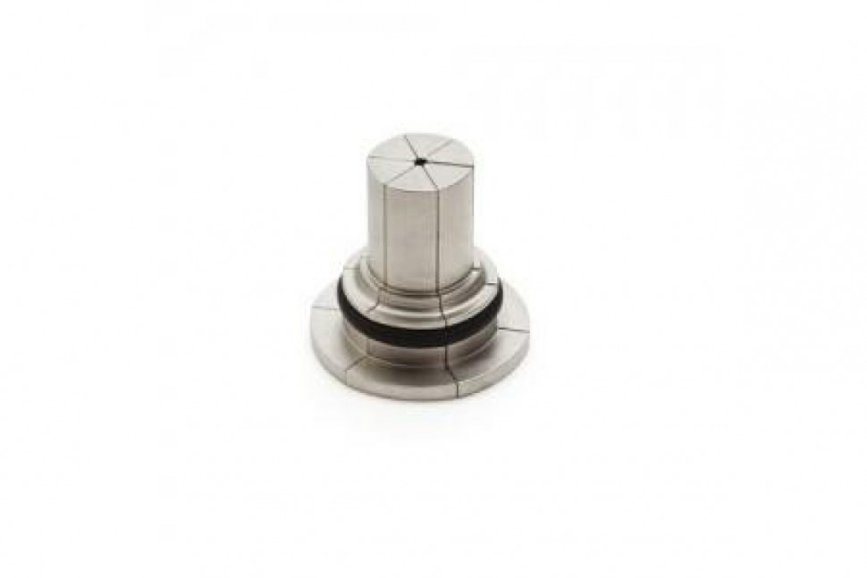 Насадка расширительная G1 для трубы 50x6,9 мм, SDR 7,4 REHAU