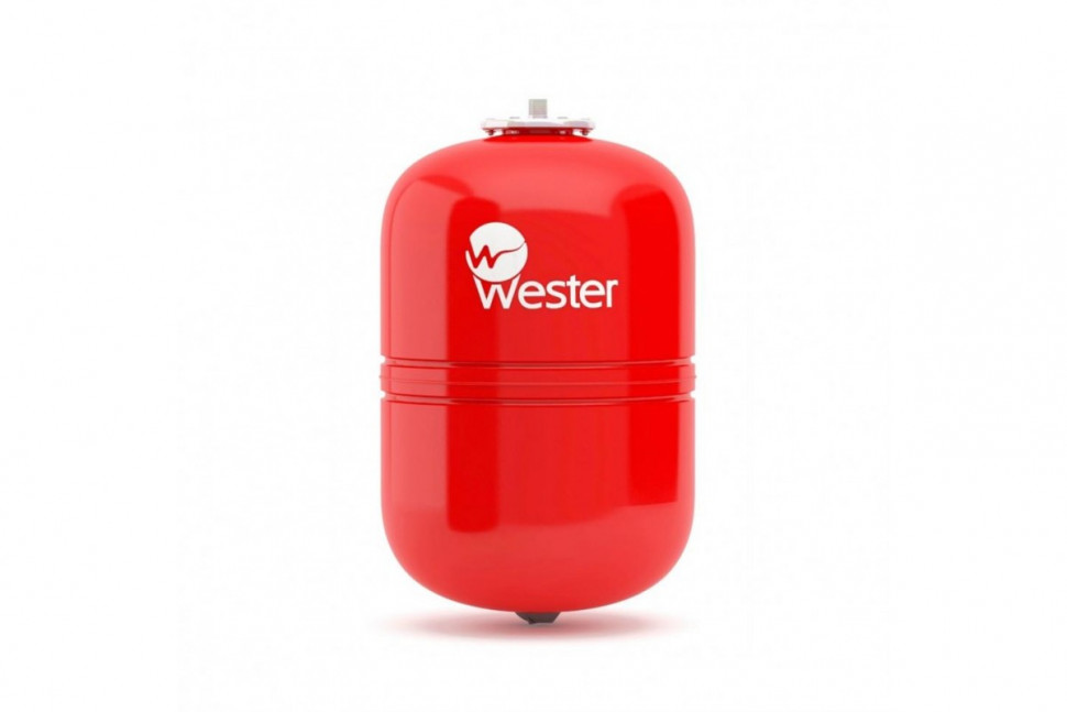 Бак мембранный для отопления WRV 12 Wester