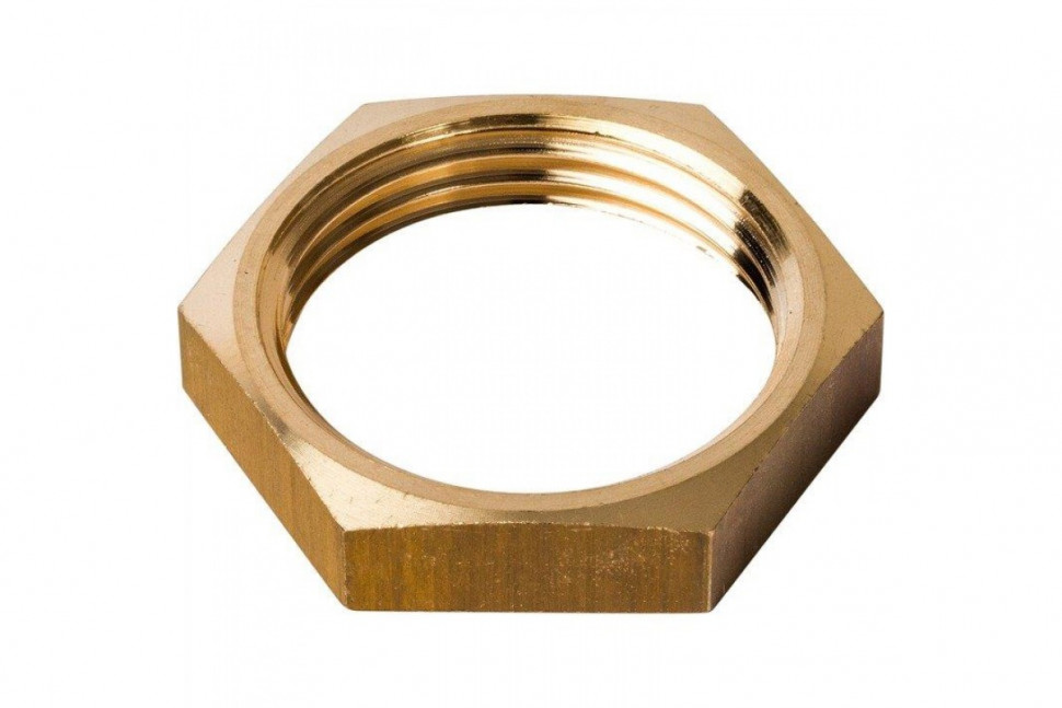 Контргайка 3/4" STOUT