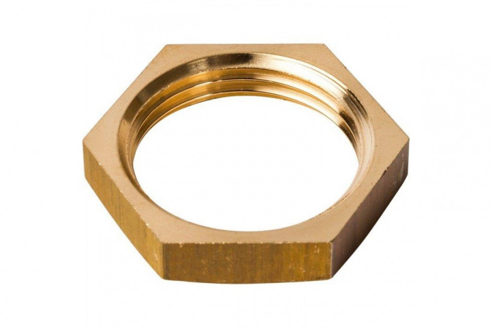 Контргайка 3/4" STOUT