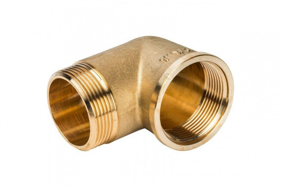 Угольник НВ 1 1/2" STOUT