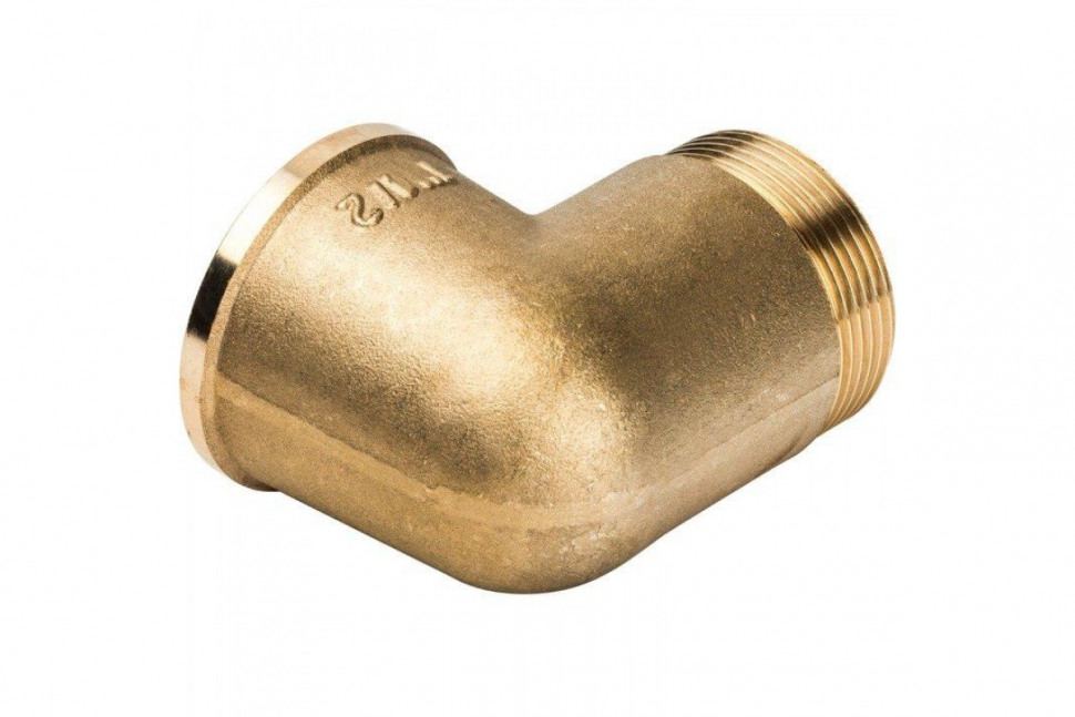 Угольник НВ 1 1/2" STOUT