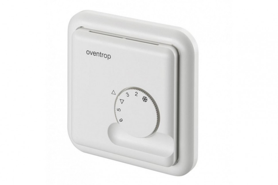 Термостат комнатный для скрытого монтажа 230V Oventrop