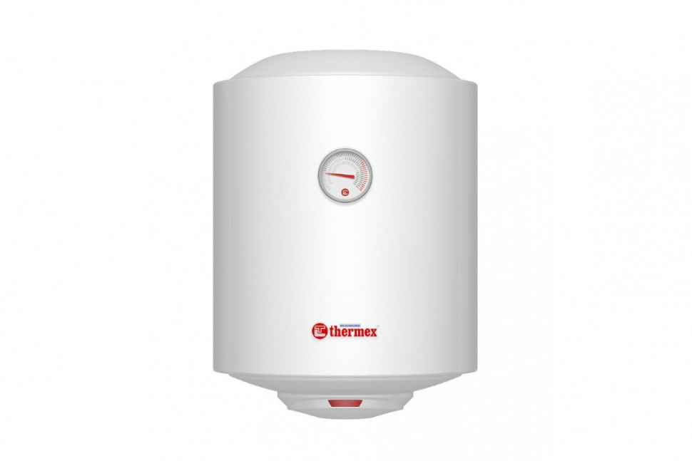Водонагреватель электрический аккумуляционный TitaniumHeat 30 V Slim Thermex