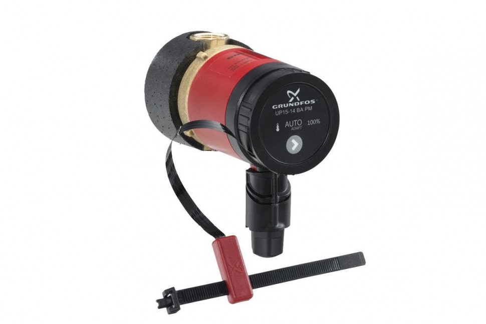 Насос циркуляционный Comfort 15-14 BA PM Grundfos