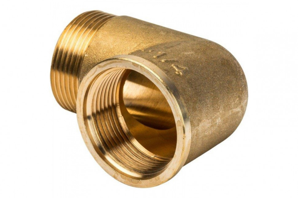 Угольник НВ 1 1/4" STOUT