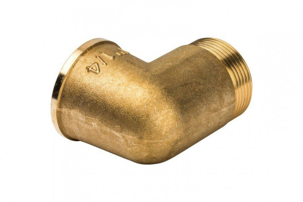 Угольник НВ 1 1/4" STOUT