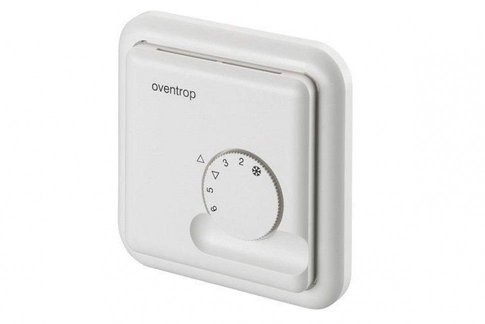 Термостат комнатный для скрытого монтажа 24V Oventrop