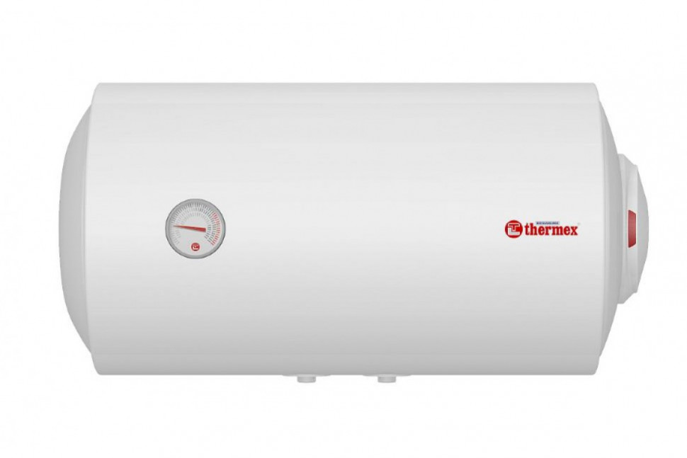 Водонагреватель электрический аккумуляционный TitaniumHeat 50 H Slim Thermex