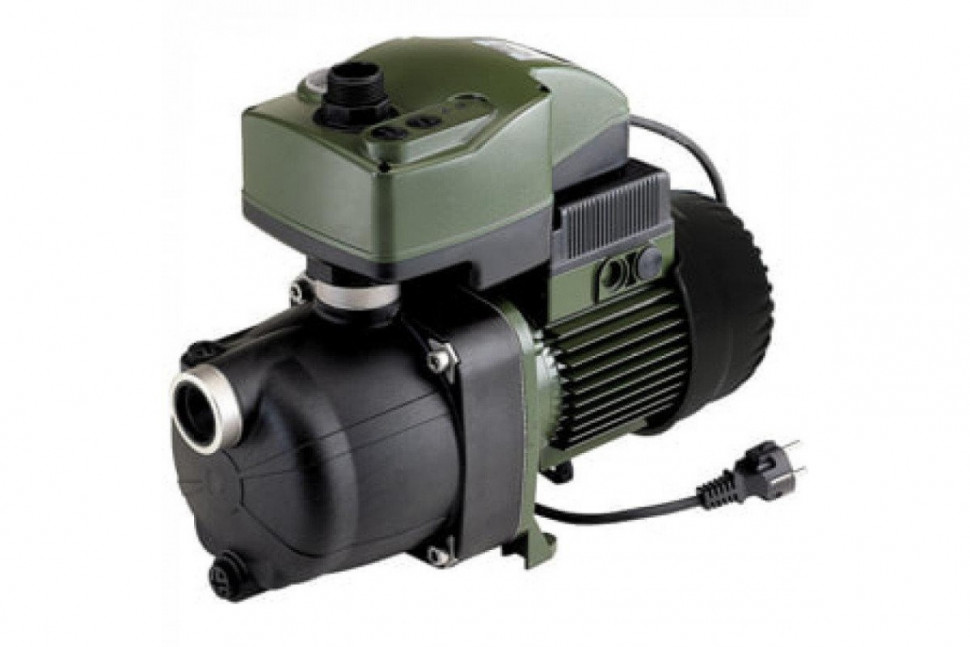 Насосная станция Active JC 102 M DAB