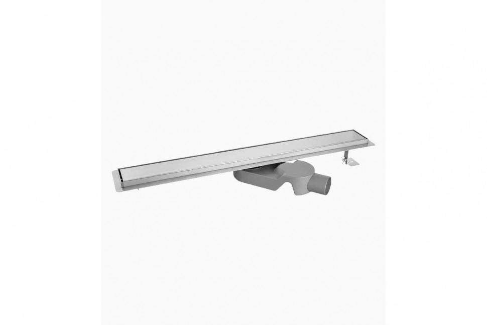 Душевой лоток Daveti Premium METAL 90 см