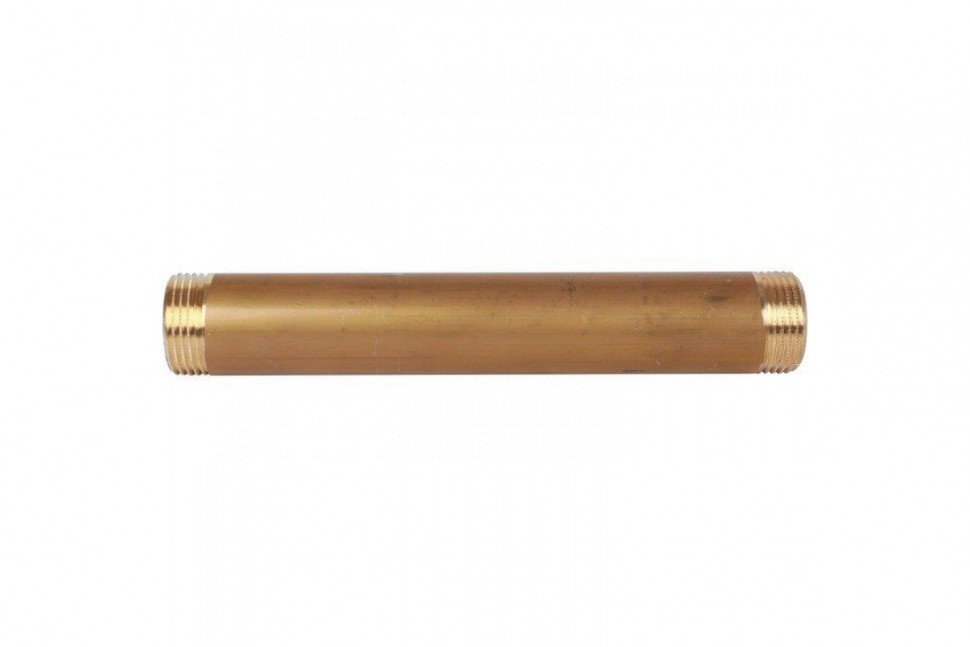 Удлинитель НН 1"x200 STOUT
