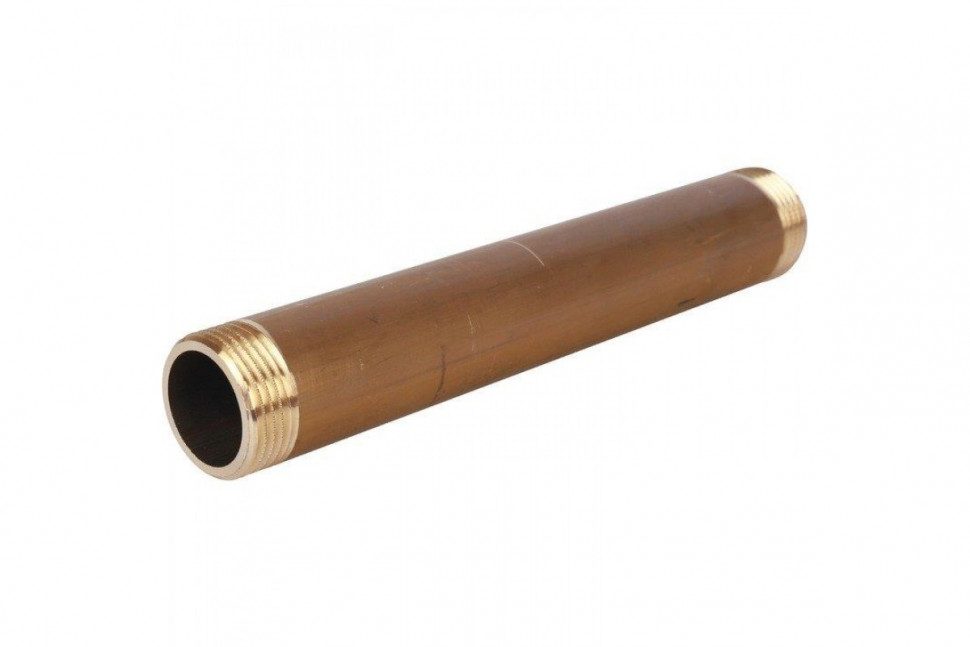 Удлинитель НН 1"x200 STOUT