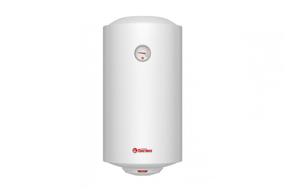 Водонагреватель электрический аккумуляционный TitaniumHeat 50 V Slim Thermex