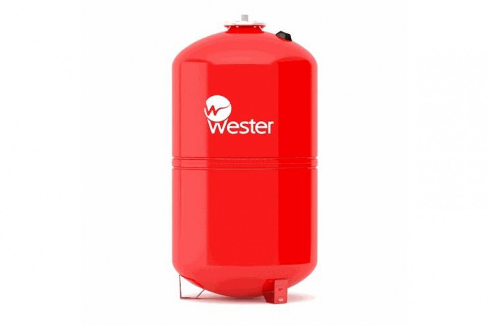 Бак мембранный для отопления WRV 50 Wester