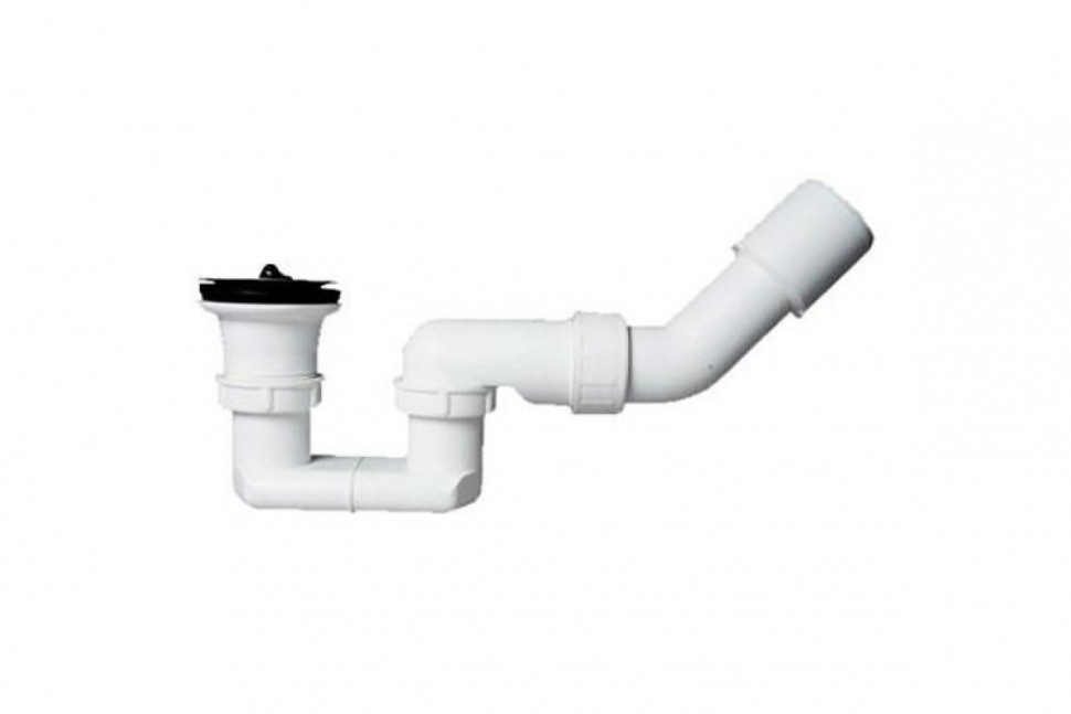 Сифон для душевого поддона 1 1/2"х40/50 Viega 312138