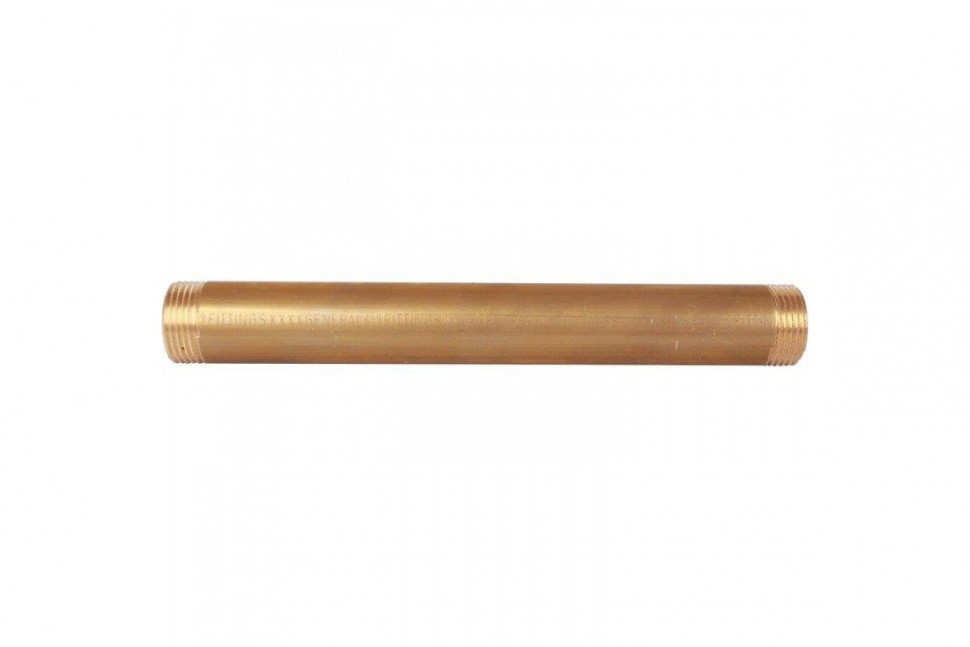 Удлинитель НН 1"x250 STOUT