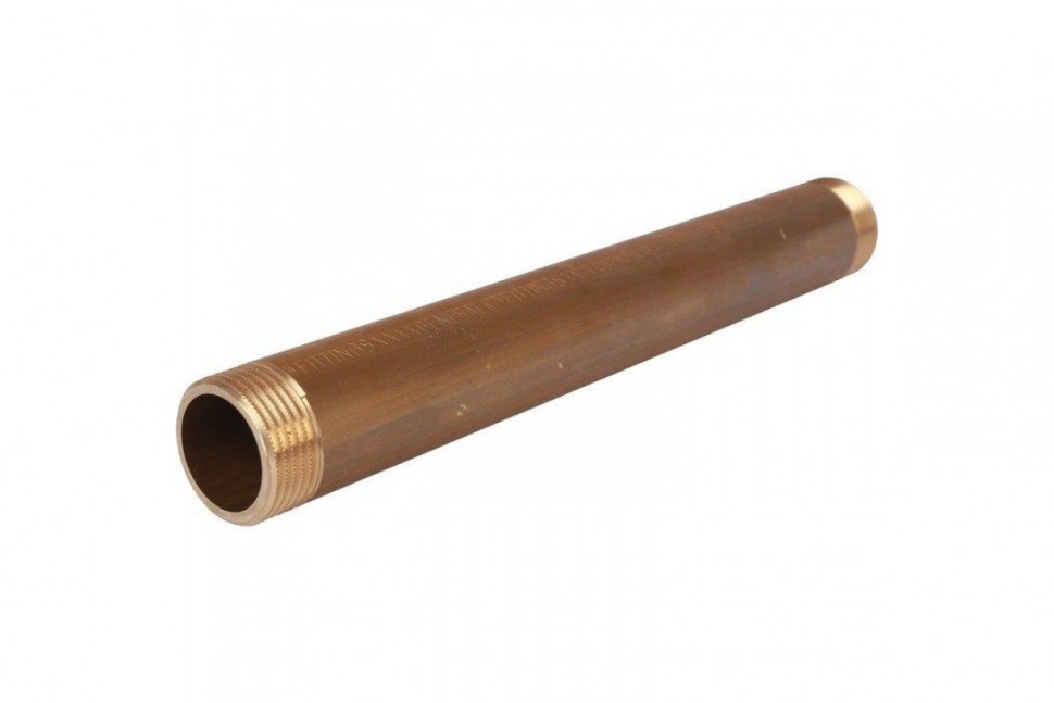 Удлинитель НН 1"x250 STOUT