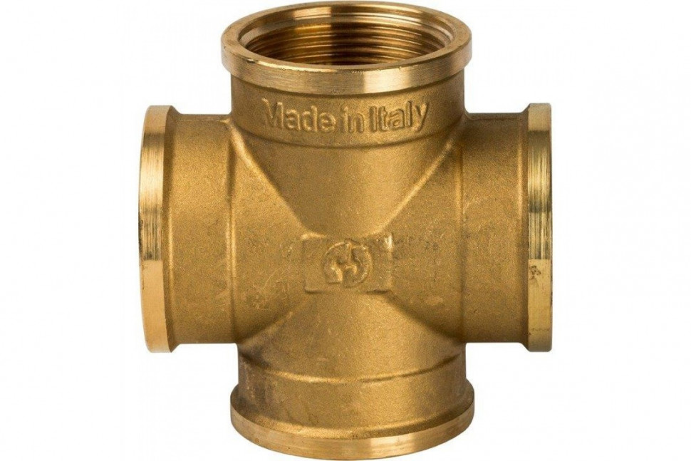 Крестовина ВВ 1 1/2" STOUT