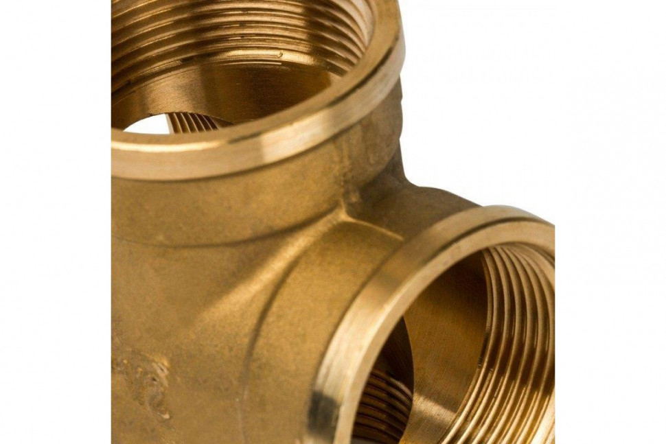 Крестовина ВВ 1 1/2" STOUT