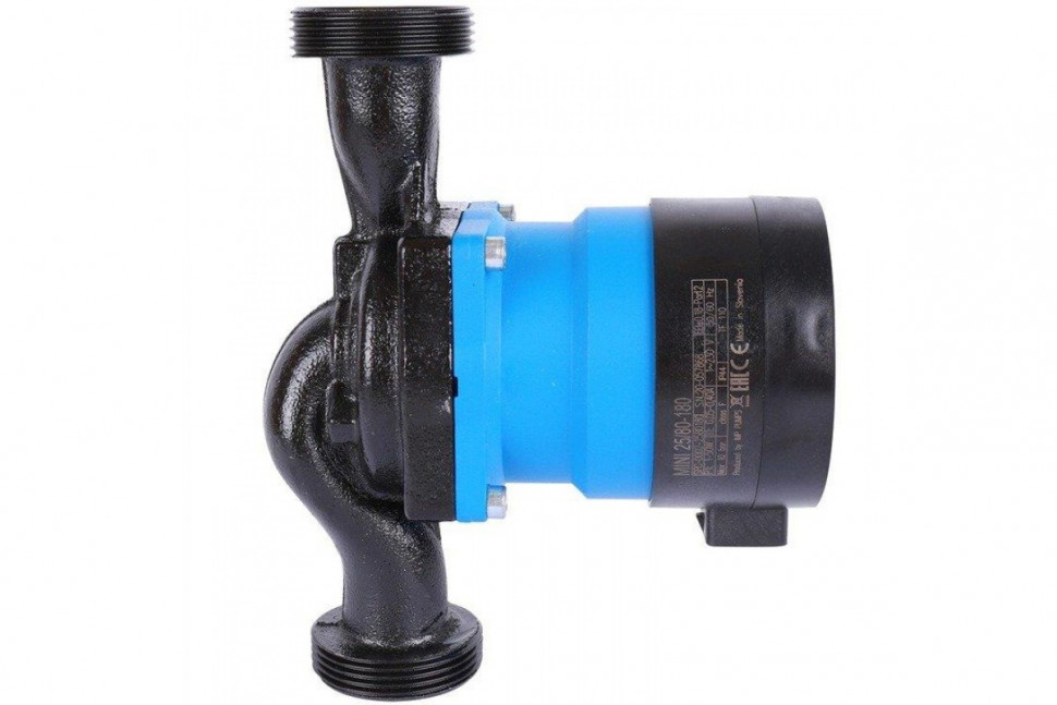 Насос циркуляционный mini 25/80-180 STOUT