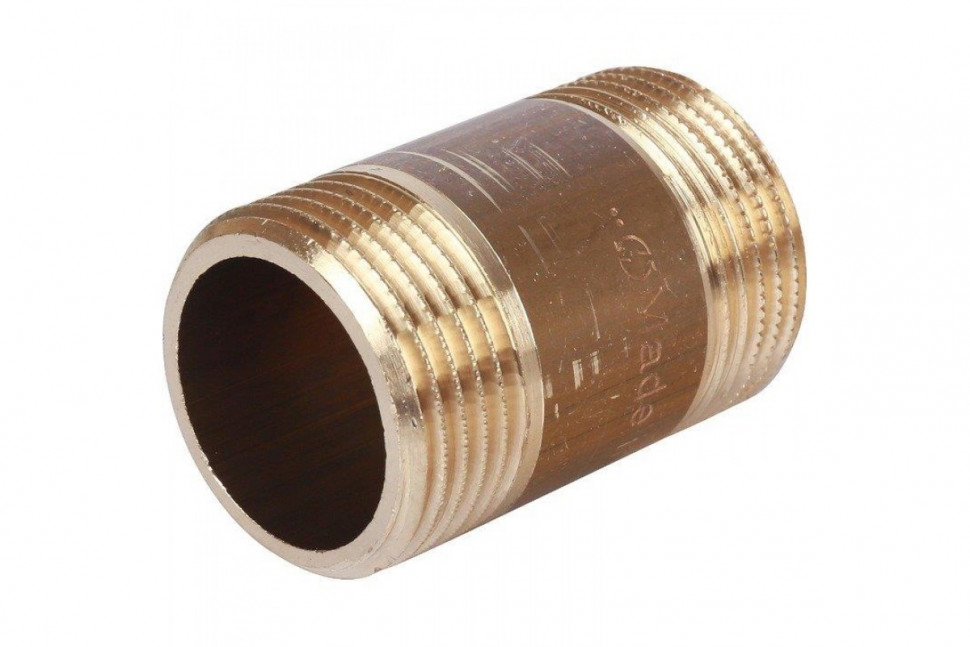 Удлинитель НН 1"x50 STOUT