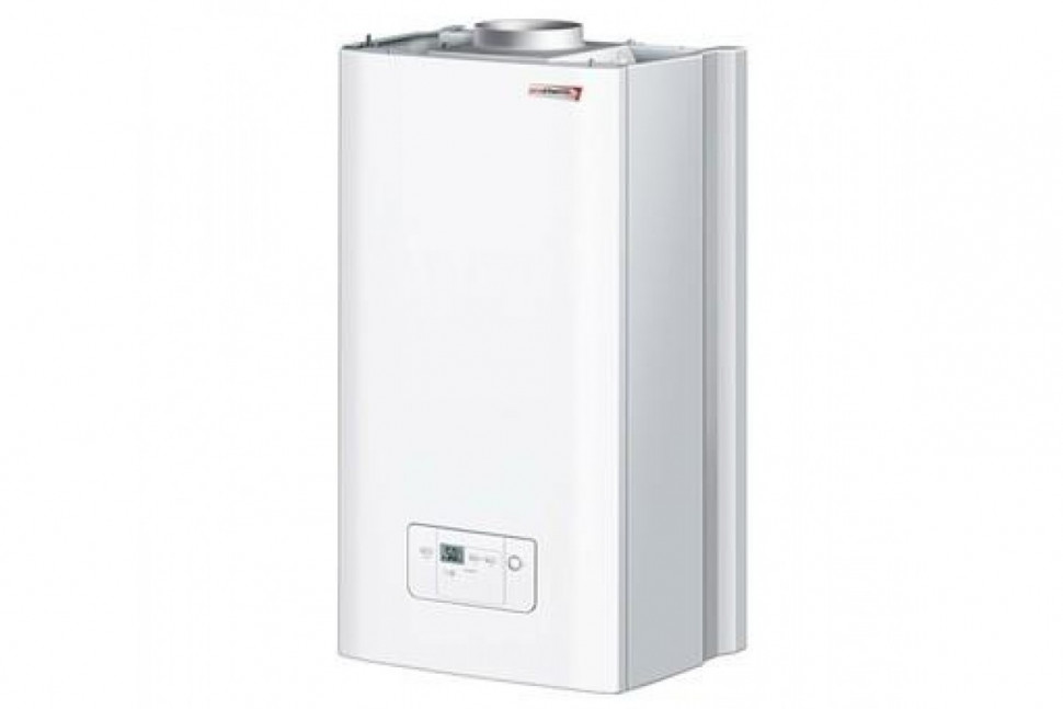 Котел газовый настенный Гепард  23 MOV 23 кВт Protherm