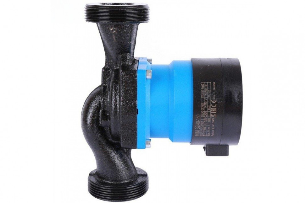 Насос циркуляционный mini 32/40-180 STOUT