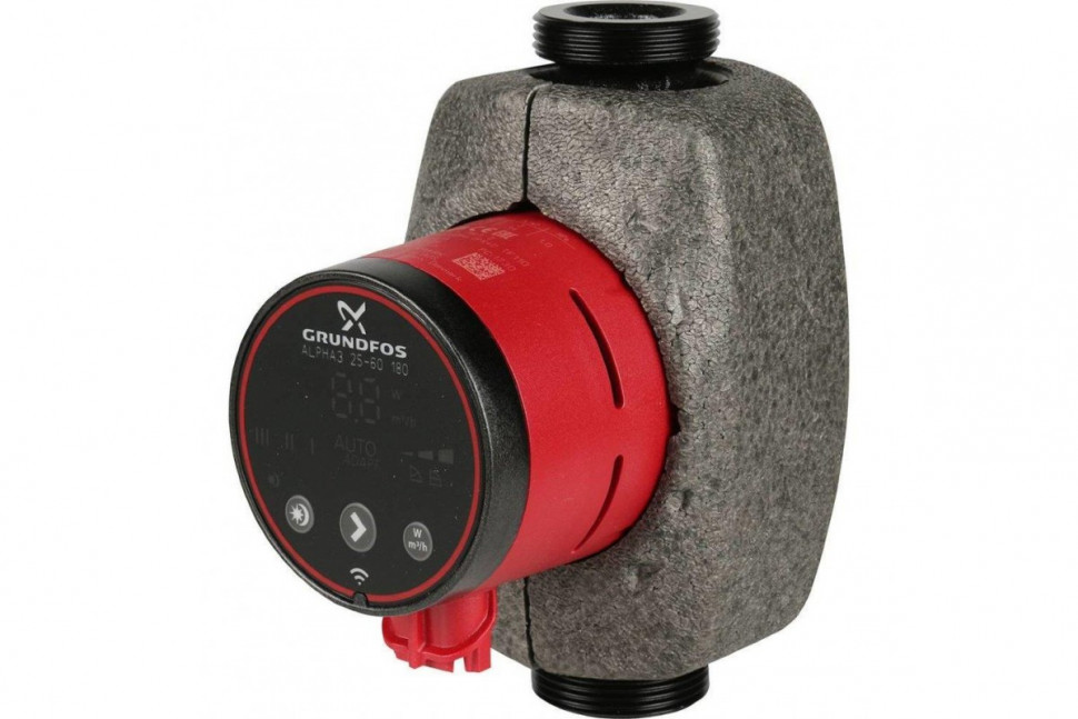 Насос циркуляционный ALPHA3 25-60 Grundfos