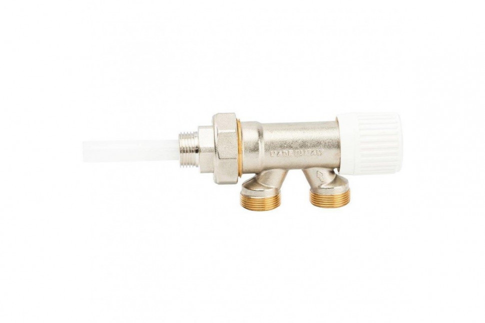 Блок ручной для двухтрубной системы 1/2" Luxor M 88