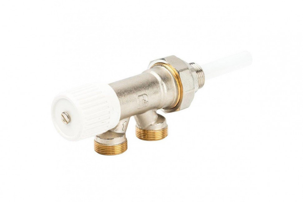 Блок ручной для двухтрубной системы 1/2" Luxor M 88