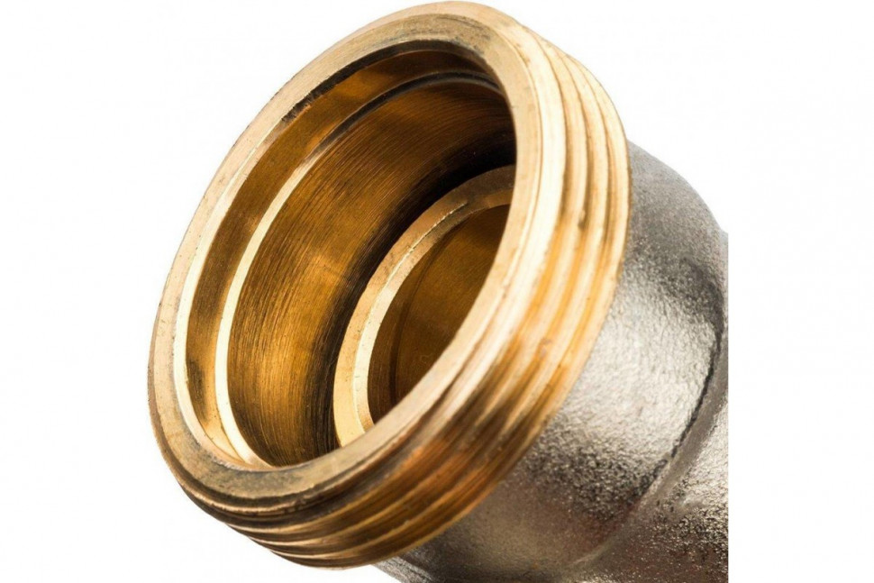 Блок ручной для двухтрубной системы 1/2" Luxor M 88