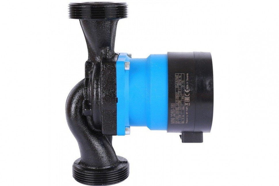 Насос циркуляционный mini 32/60-180 STOUT