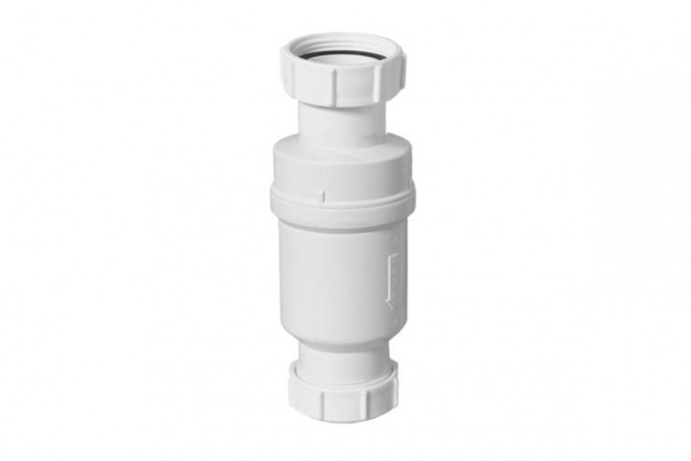 Сифон для раковины 1 1/2"х40 McAlpine MRNRV40