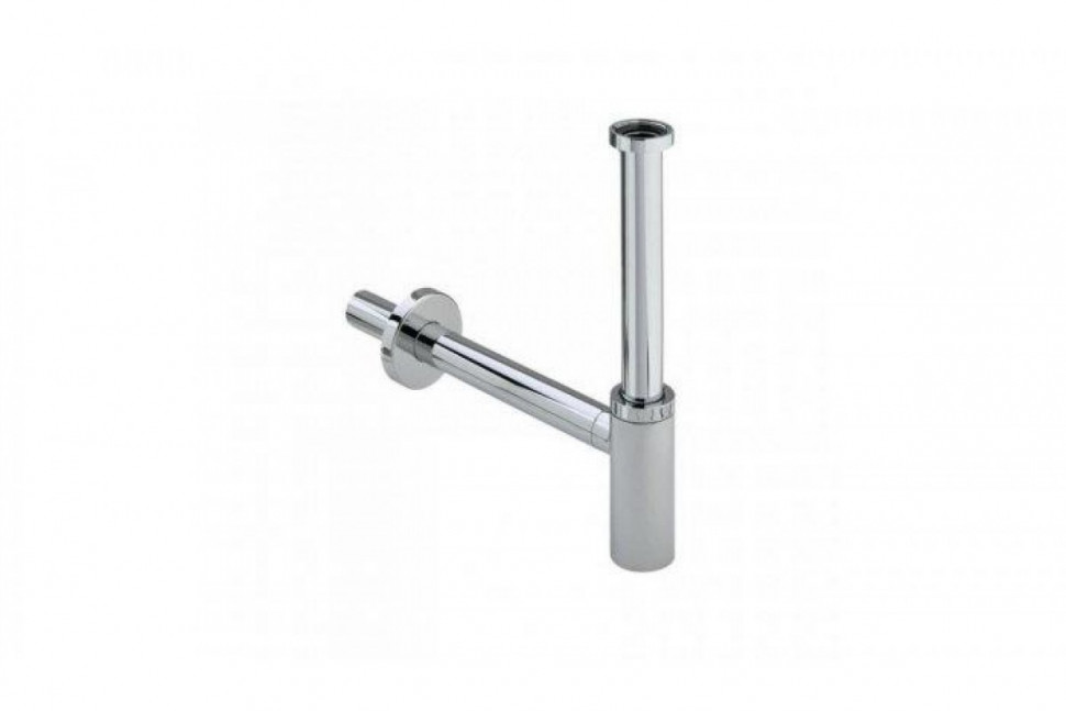 Сифон бутылочный для раковины 1 1/4"x32 Viega Eleganta 440190