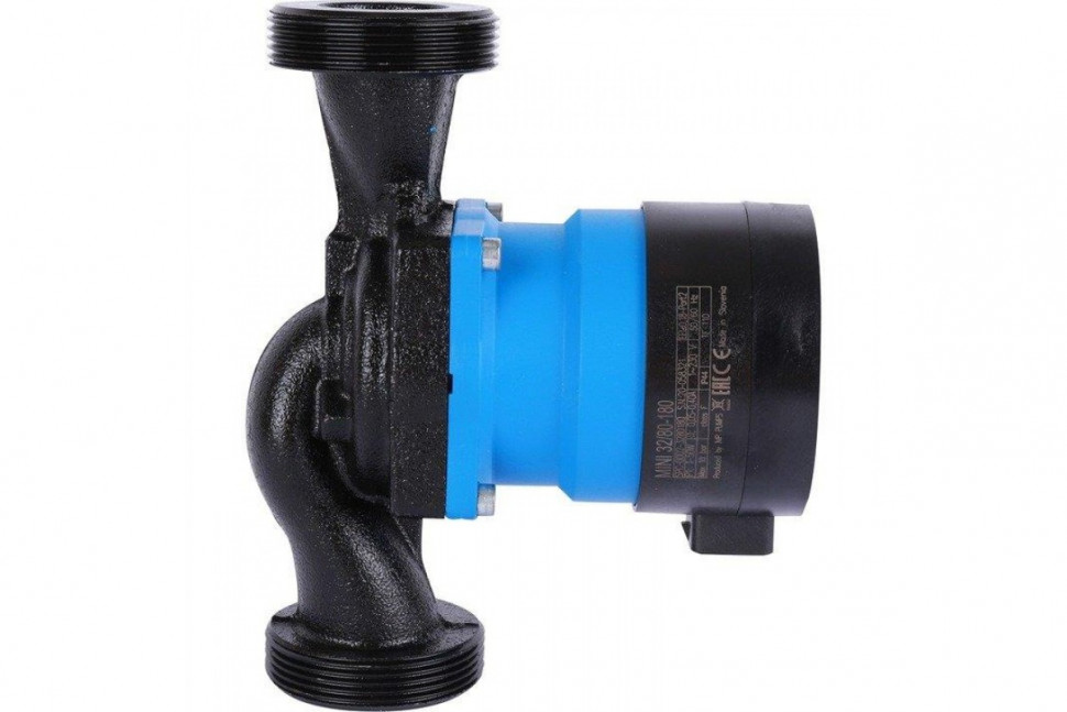 Насос циркуляционный mini 32/80-180 STOUT