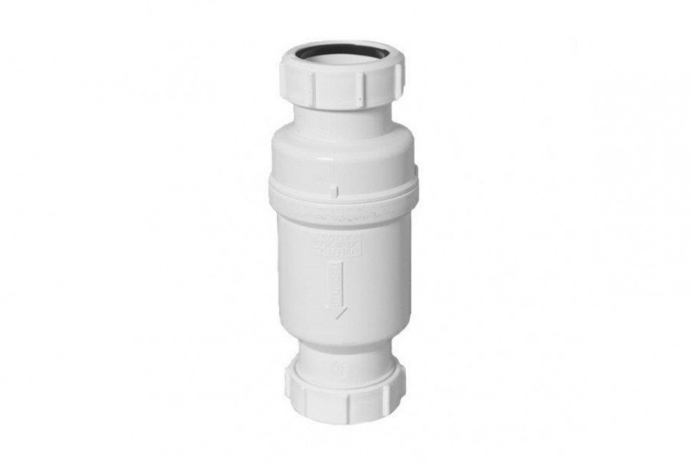 Сифон для раковины 1 1/4"х32 McAlpine MRNRV32-PB